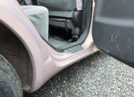 2000 Toyota Vitz