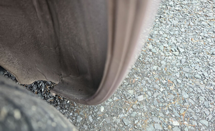 2000 Toyota Vitz