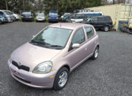 2000 Toyota Vitz
