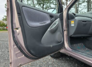 2000 Toyota Vitz