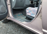 2000 Toyota Vitz