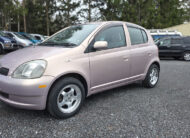 2000 Toyota Vitz
