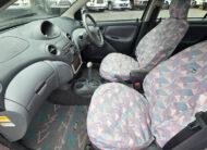 2000 Toyota Vitz