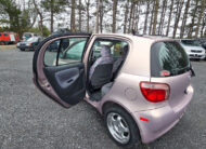 2000 Toyota Vitz