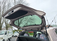 2000 Toyota Vitz