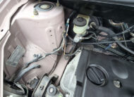 2000 Toyota Vitz Pink - Toyota Echo Pink Engine