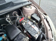 2000 Toyota Vitz Pink - Toyota Echo Pink Engine