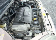 2000 Toyota Vitz Pink - Toyota Echo Pink Engine
