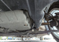 2000 Toyota Vitz
