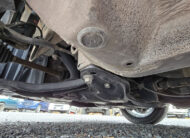 2000 Toyota Vitz