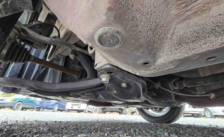 2000 Toyota Vitz