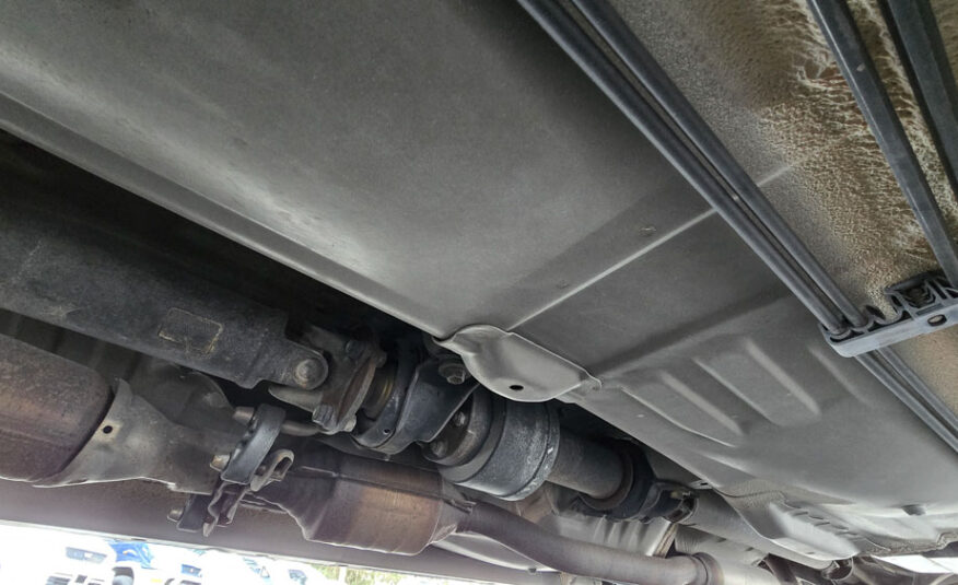 2000 Toyota Vitz