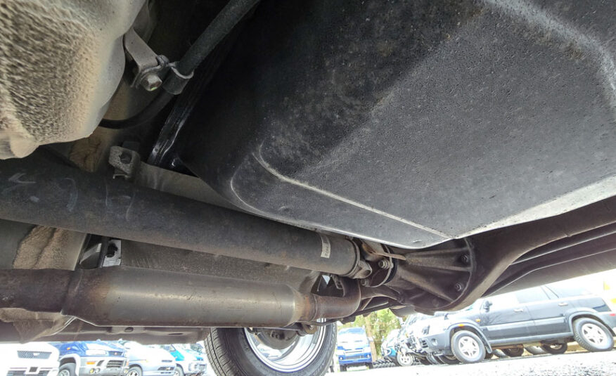 2000 Toyota Vitz