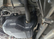 2000 Toyota Vitz