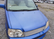 2000 Honda Stepwagon