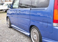 2000 Honda Stepwagon