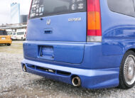 2000 Honda Stepwagon