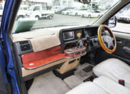 2000 Honda Stepwagon