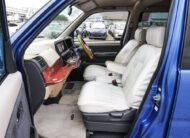 2000 Honda Stepwagon