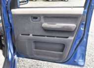2000 Honda Stepwagon