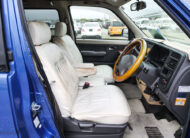 2000 Honda Stepwagon