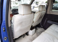 2000 Honda Stepwagon