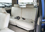 2000 Honda Stepwagon