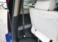 2000 Honda Stepwagon