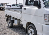 2001 Daihatsu Hijet