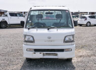 2001 Daihatsu Hijet