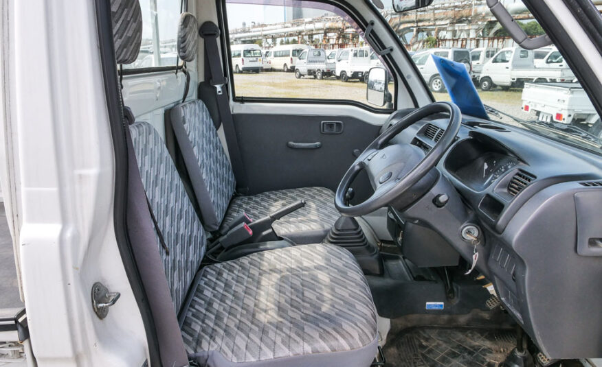 2001 Daihatsu Hijet