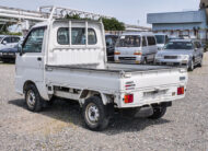 2001 Daihatsu Hijet