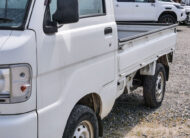 2001 Daihatsu Hijet