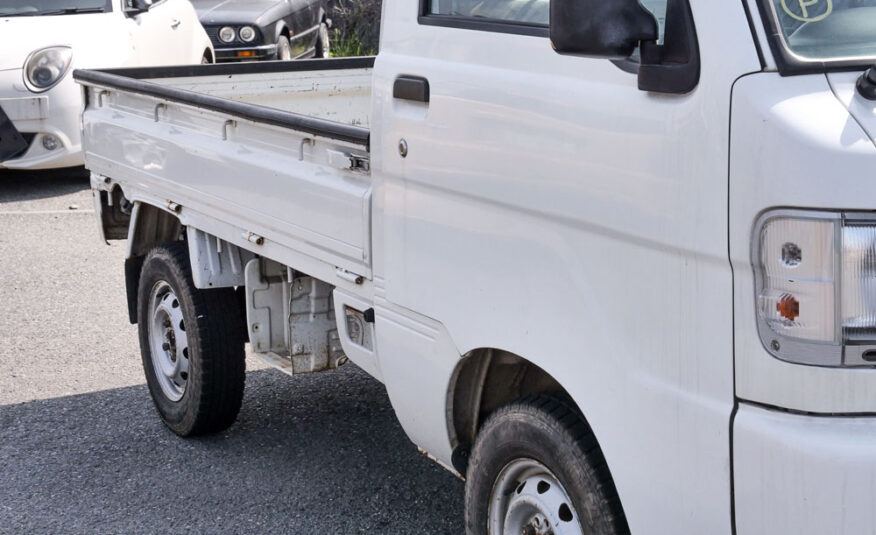 2001 Daihatsu Hijet