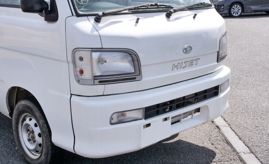 2001 Daihatsu Hijet