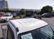 2001 Daihatsu Hijet