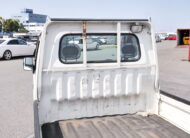 2001 Daihatsu Hijet