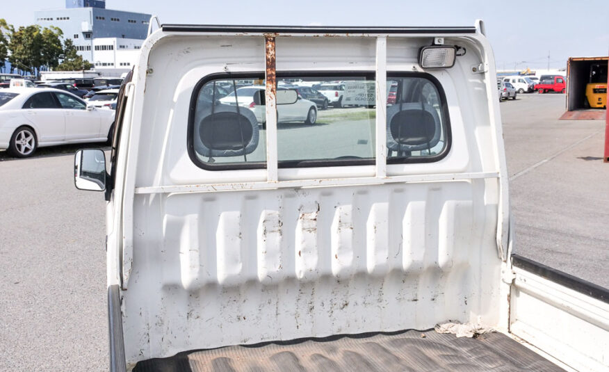 2001 Daihatsu Hijet