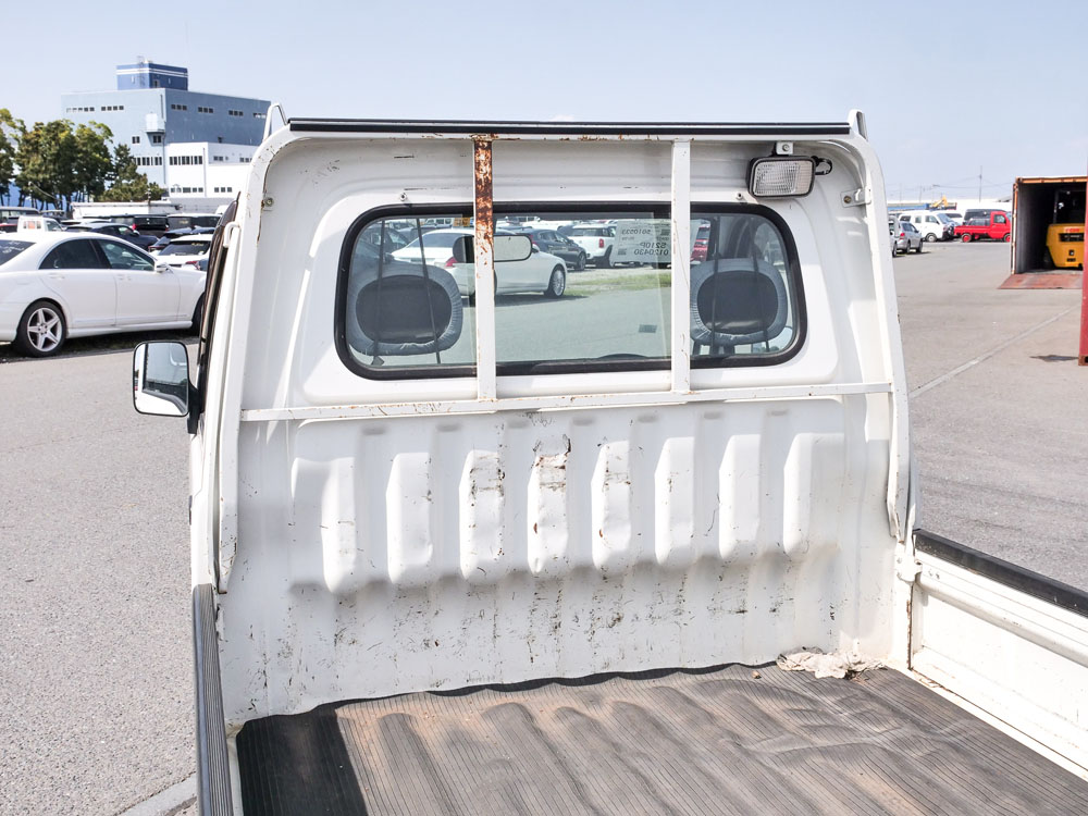 2001 Daihatsu Hijet