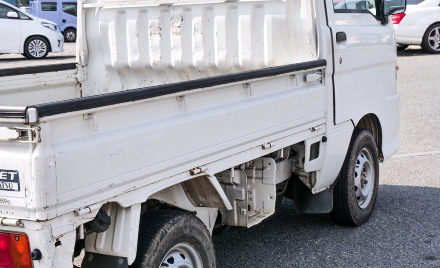 2001 Daihatsu Hijet