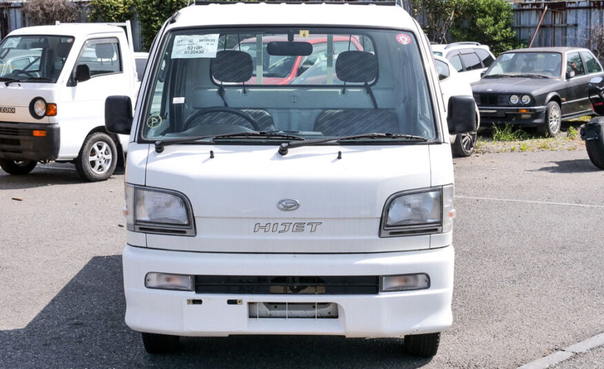 2001 Daihatsu Hijet