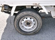 2001 Daihatsu Hijet