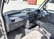 2001 Daihatsu Hijet