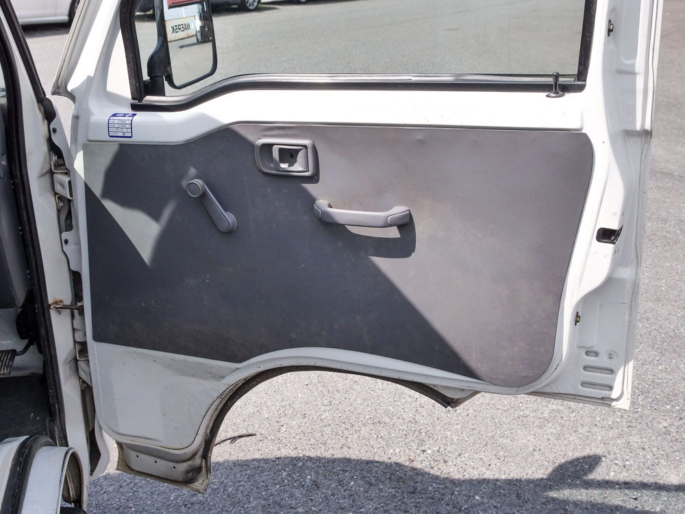 2001 Daihatsu Hijet