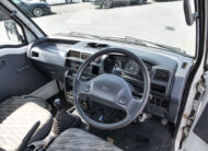 2001 Daihatsu Hijet