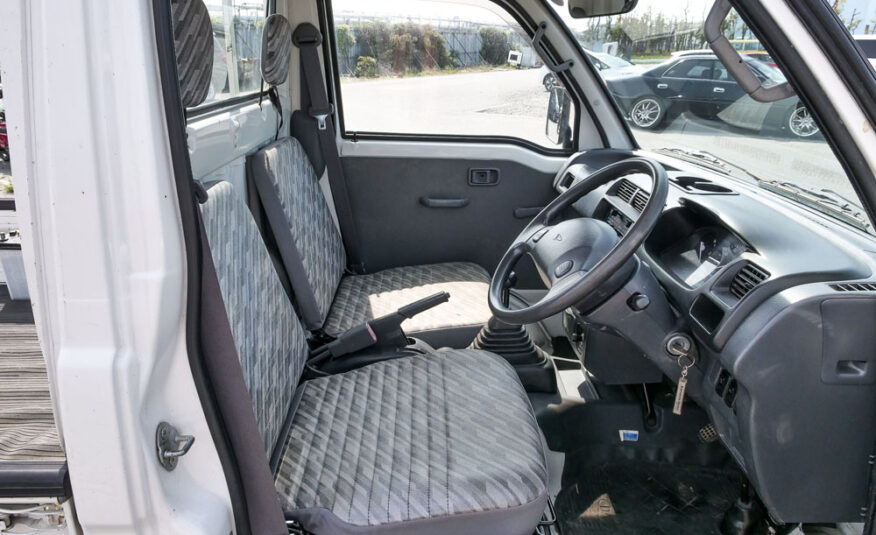 2001 Daihatsu Hijet