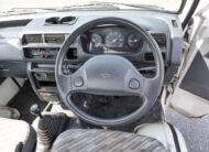 2001 Daihatsu Hijet