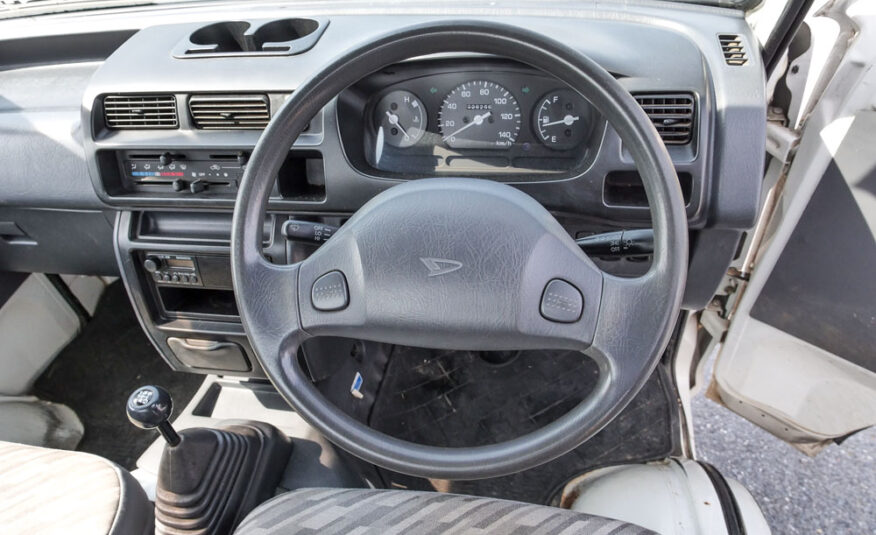 2001 Daihatsu Hijet