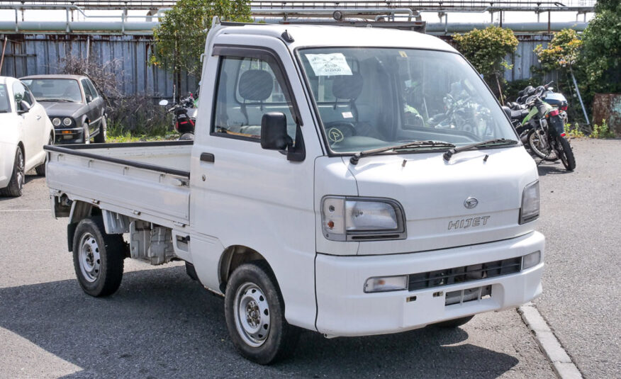 2001 Daihatsu Hijet