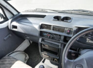 2001 Daihatsu Hijet